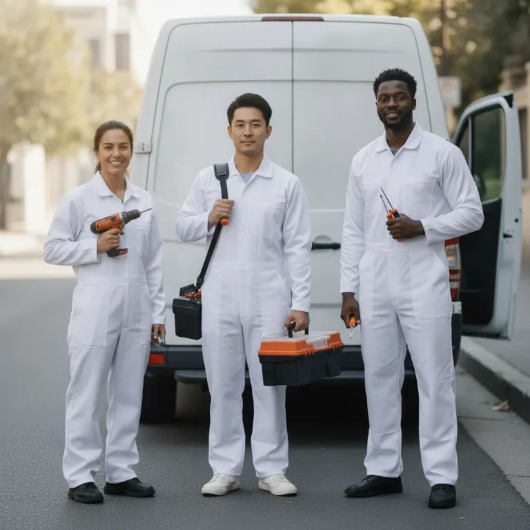 Rolling Shutter Repair team in East Los Angeles