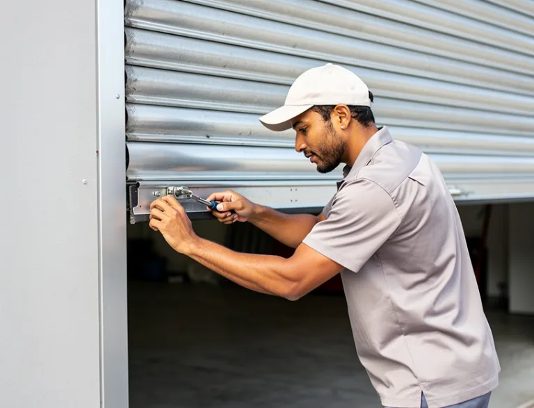 Rolling Shutter Repair service in East Los Angeles